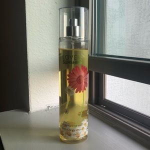 Bath & Body Works Body Spray
